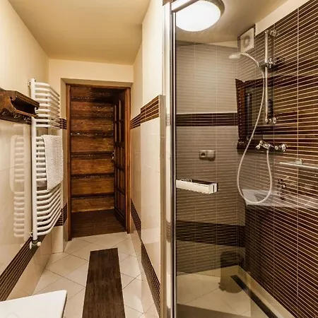 Tatrzanski * Koscielisko