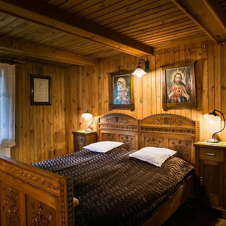 Tatrzanski Chalet Koscielisko