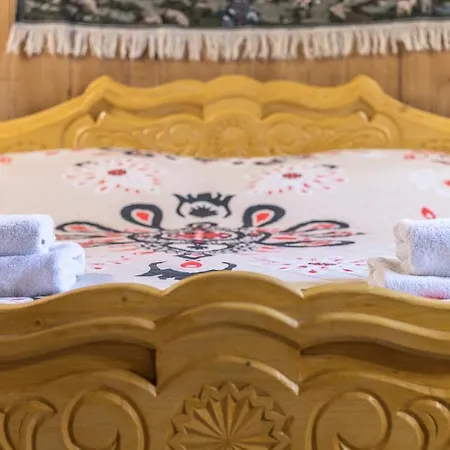 Tatrzanski * Koscielisko