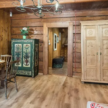 Chalet Tatrzanski Koscielisko