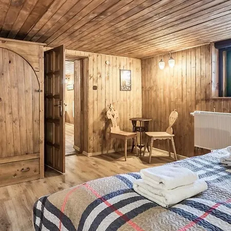 Tatrzanski * Koscielisko