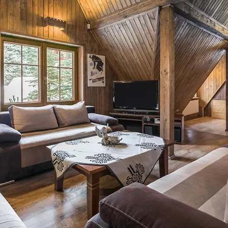 Tatrzanski Chalet Koscielisko