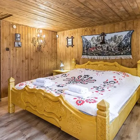 Tatrzanski * كوشتيليسكا