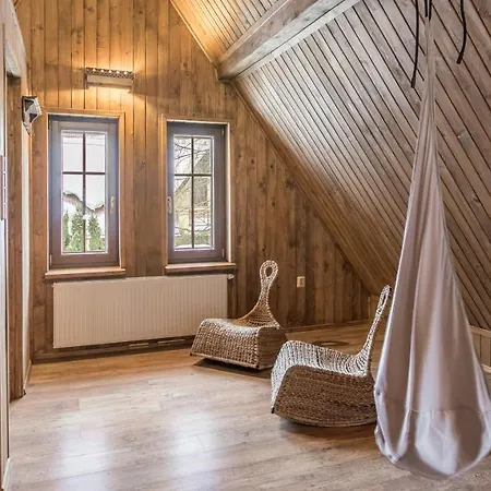 Chalet Tatrzanski Koscielisko