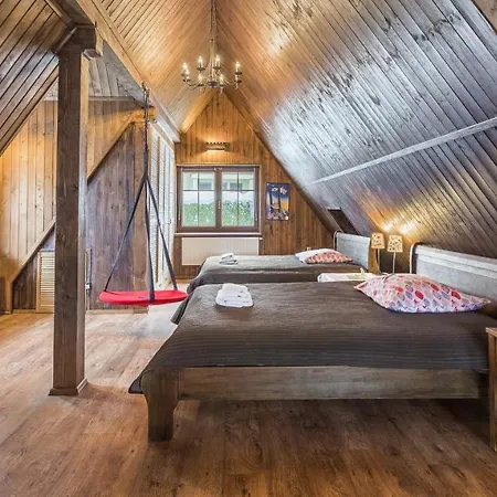 Tatrzanski Koscielisko