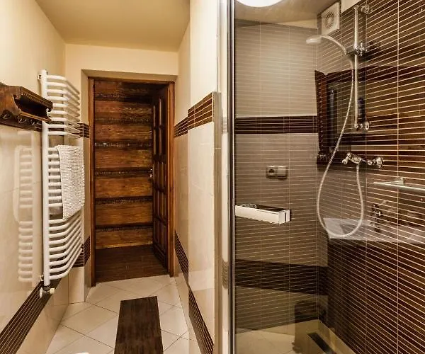 Tatrzanski * Kościelisko