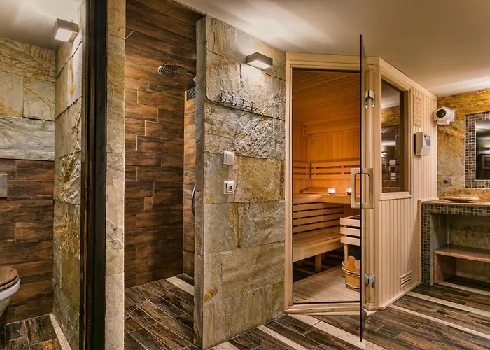 Chalet Tatrzanski Kościelisko