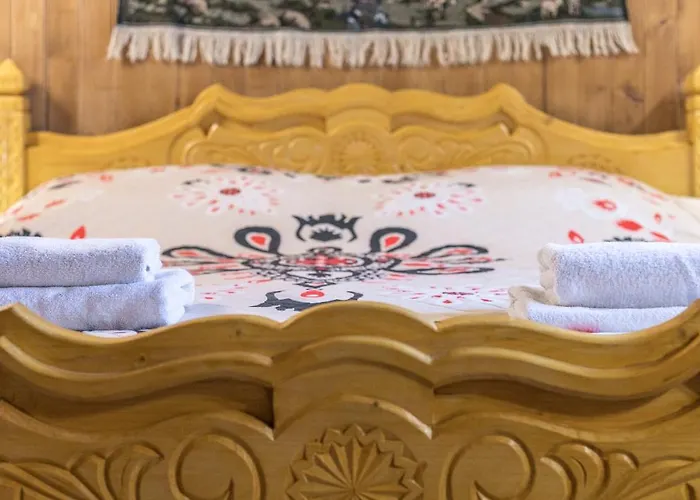 Tatrzanski * Koscielisko