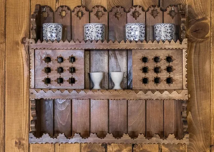 Tatrzanski * Kościelisko