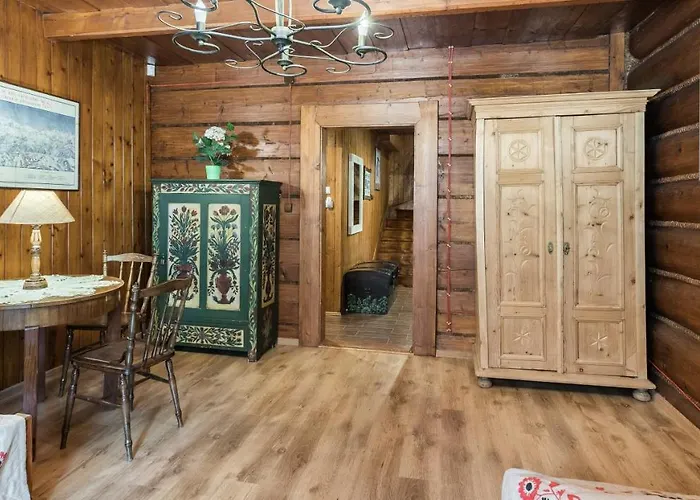 Chalet Tatrzanski Koscielisko