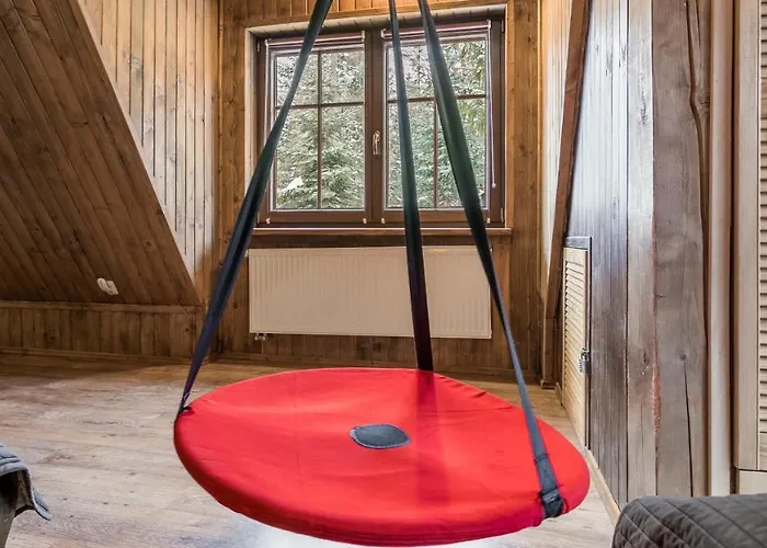 Tatrzanski Chalet Kościelisko