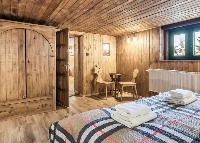 Tatrzanski * Kościelisko