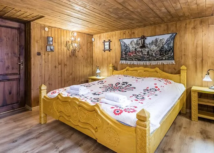 Tatrzanski * Kościelisko