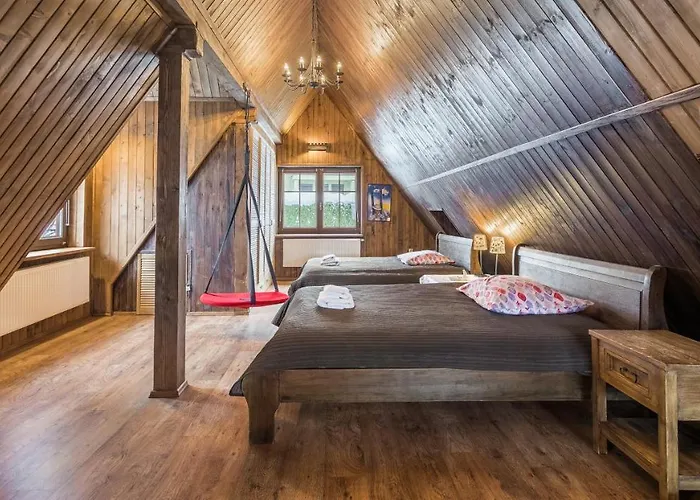 Tatrzanski Kościelisko