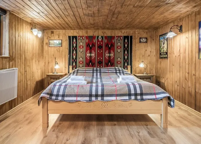 Tatrzanski Kościelisko