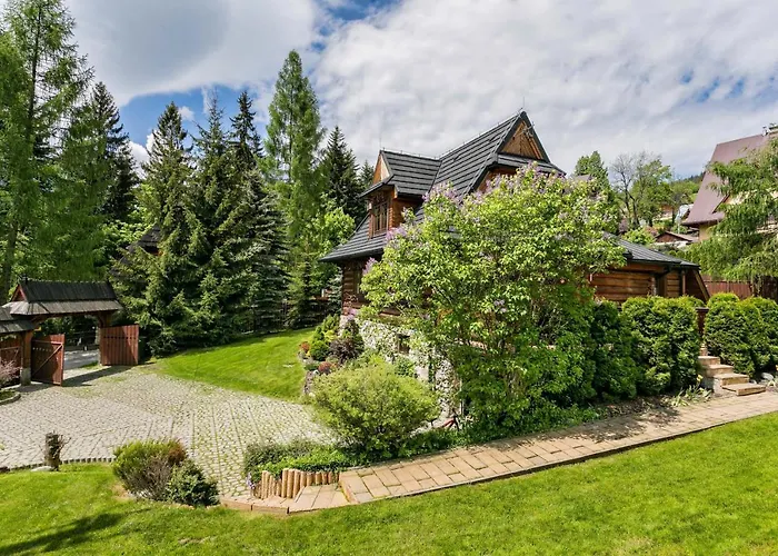 Tatrzanski Kościelisko